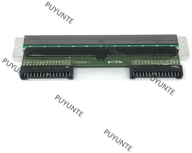 Main image of Brand new thermal printhead for Ze bra ZD410 ZD411 200DPI / 300DPI Print head p1079903-010, p1079903-011