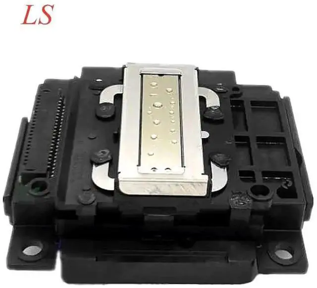 Main image of FA04000 FA04010 Printhead Print Head For EPSON L351 L355 L358 L300 L301 L303 L375 L120 L210 L211 ME401 ME303 XP 302 402 Nozzles
