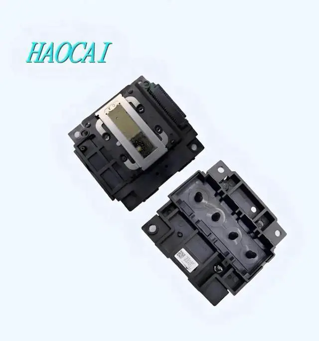 Main image of Printhead L3150 Print Head for Epson L120 L1118 L3100 L3106 L3108 L3110 L3115 L3116 L3117 L3118 L3119 L3156 L3158 L3180 L301