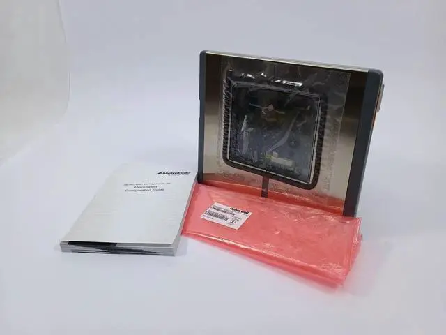 Main image of Honey,well Ms7625 7625g37-Dhl Horizon Bar,code Scan,ner