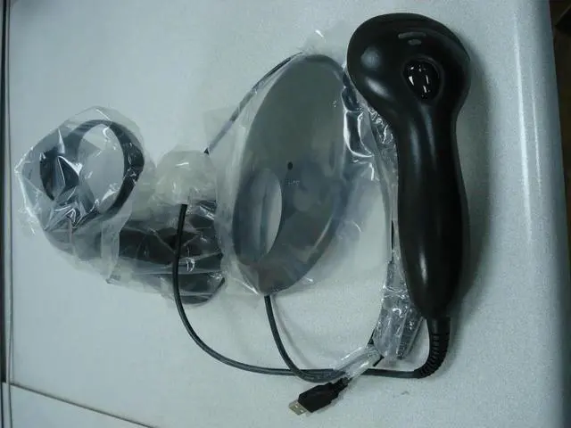 Alt view image 3 of 5 - Honey,well MS9540 Scan,ner