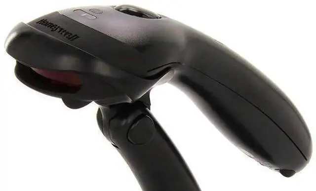 Main image of Honey,well MS9540 Scan,ner