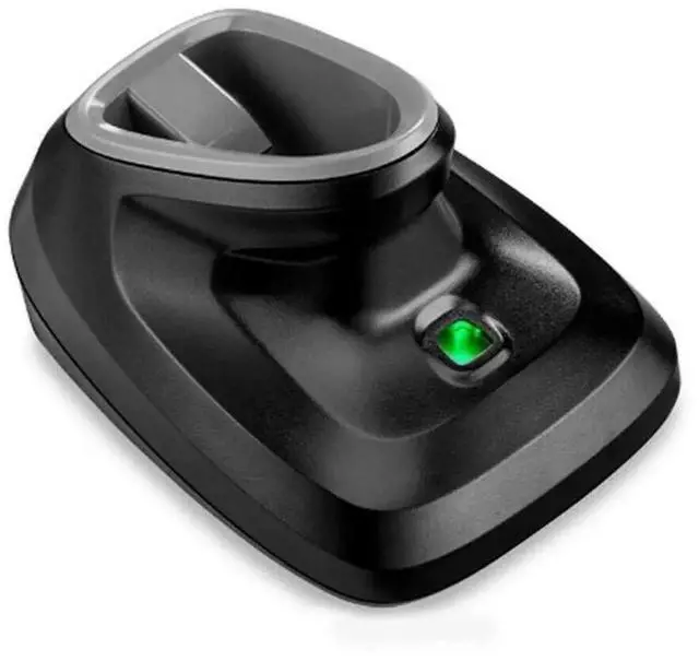 Alt view image 5 of 7 - Ze,bra DS2278-SR Handheld Cordless 1D/2D Omnidirectional Bar,code Scan,ner USB Kit