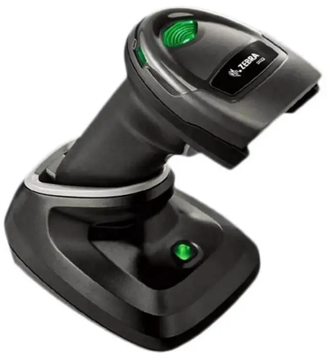 Alt view image 7 of 7 - Ze,bra DS2278-SR Handheld Cordless 1D/2D Omnidirectional Bar,code Scan,ner USB Kit