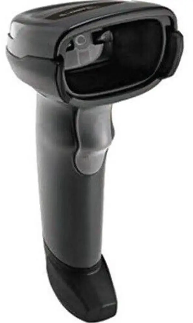 Alt view image 3 of 4 - Ze,bra DS2208-SR00007ZZWW DS2208 Handheld Bar,code Scan,ner - Cable Connectivity