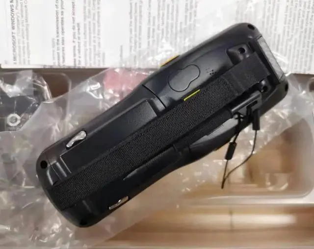 Alt view image 2 of 5 - Honey,well Dolphin 6100 Handheld Bar,code Scan,ners Charger Kit 6110GP91232CC0