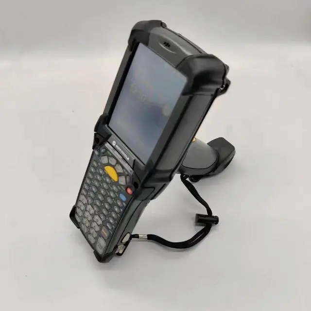 Alt view image 5 of 7 - MC9190-GA0SWJQA6WR Motor,ola Ze,bra Handheld Mobile Computer PDA Bar,code Scan,ner