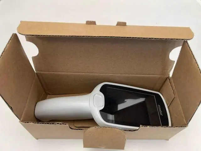 Alt view image 6 of 7 - Sym,bol Ze,bra MC18N0 Mobile Touch 4in Computer 2D Imager Scan,ner MC18G-00-01