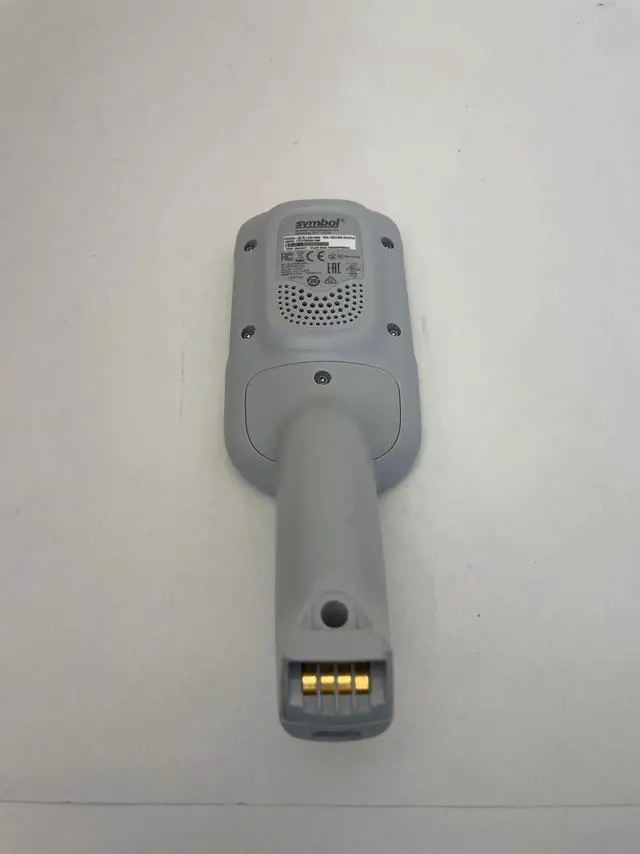 Alt view image 2 of 7 - Sym,bol Ze,bra MC18N0 Mobile Touch 4in Computer 2D Imager Scan,ner MC18G-00-01