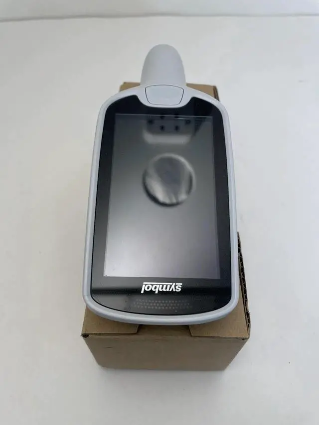 Main image of Sym,bol Ze,bra MC18N0 Mobile Touch 4in Computer 2D Imager Scan,ner MC18G-00-01