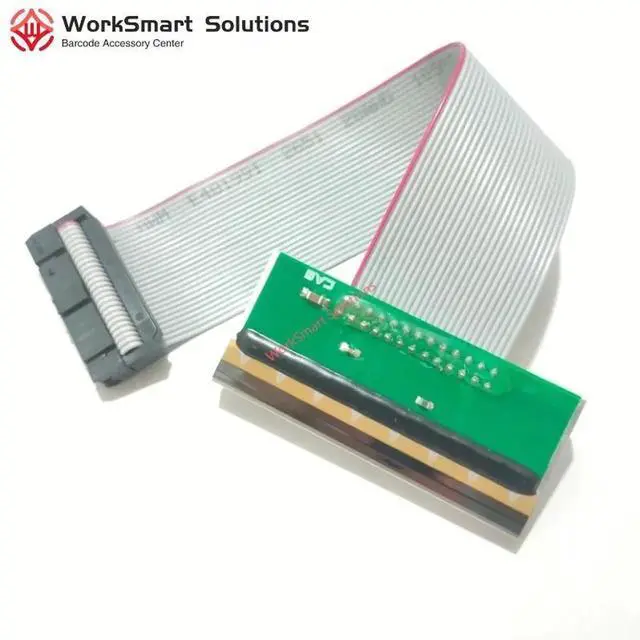 Main image of New Original CAS CL5000 Printhead for CAS CL5000J-15 IS CL5000J CL5000 CL5200 CL3000 CL5500, CL5000J-15 Scales Print Head