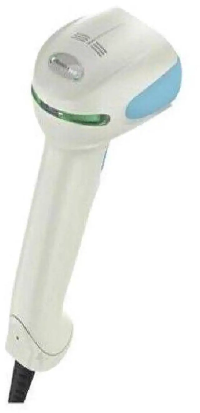 Alt view image 3 of 4 - Honey,well 1950HHD-5USB-A 1D 2D 1950h Xenon Performance Handheld Bar,code Scan,ner