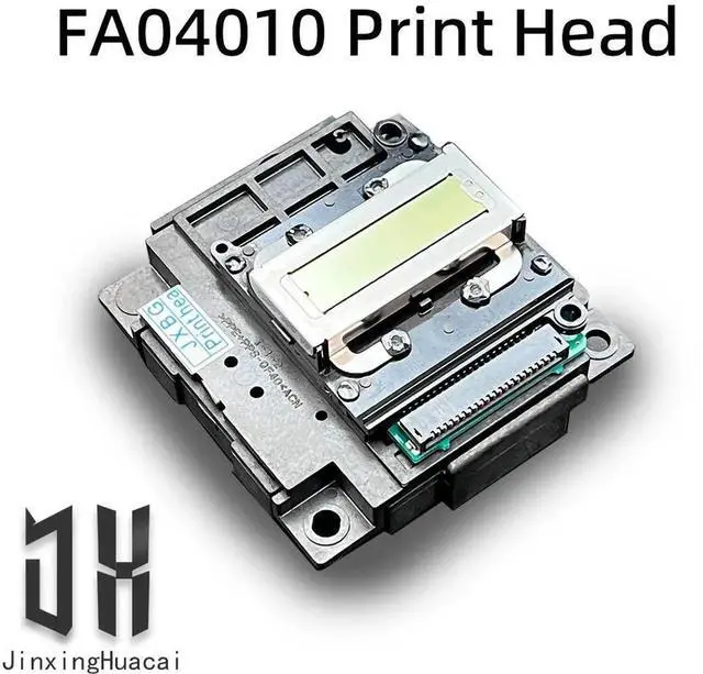 Main image of L3118 Printerhead For Epson L3150 L3153 L3158 L3166 L3168 L4150 L4156 L4160 L4165 L4163 L4166 L4168 L5190 Print Head