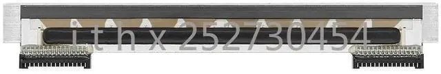 Main image of 105934-039 300dpi Thermal Printhead Print Head For Ze bra GX430T GK430T ZD500