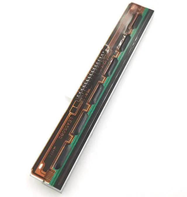 Main image of New TTP-244 Printhead for TSC TTP-244 DA210 DA220 DA200 TA200 TA210 TC200 TC210 TE200 TE210 Thermal Bar code PrinterPrint Head