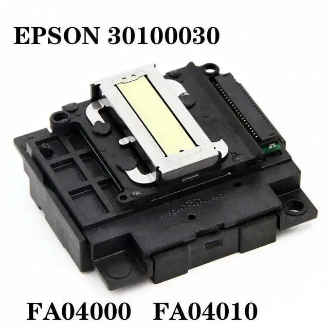 Main image of FA04000 FA04010 printhead Printhead for L300 L110 L111 L120 L130 L210 L211 L220 L301