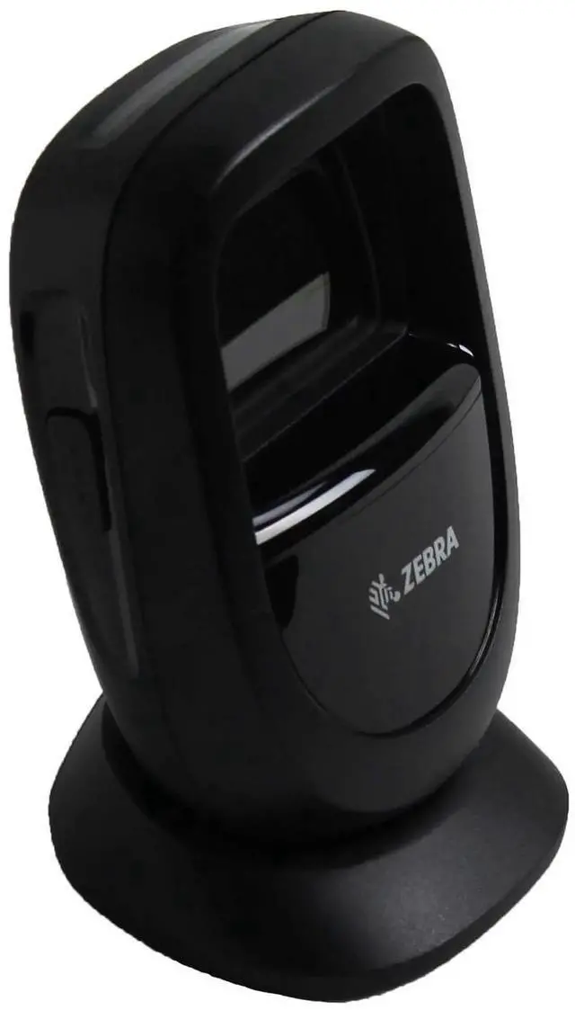 Main image of Ze,bra DS9308 Handheld Scan,ner with USB Connection (SR00004ZZWW)