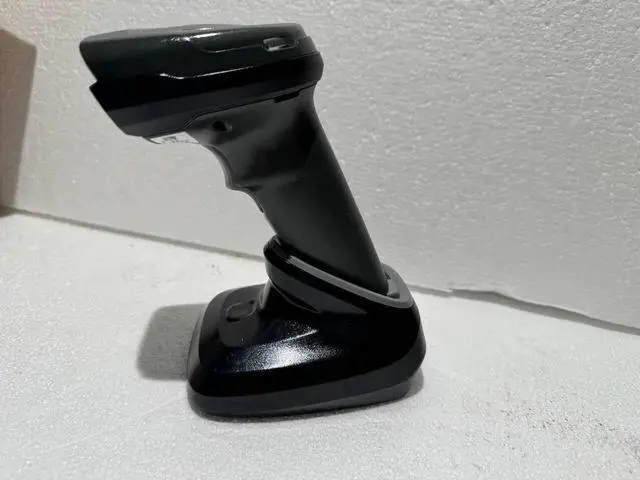 Alt view image 2 of 6 - Ze,bra DS2278 Bar,code Scan,ner Wireless Kit 1D/2D , 30ft Range