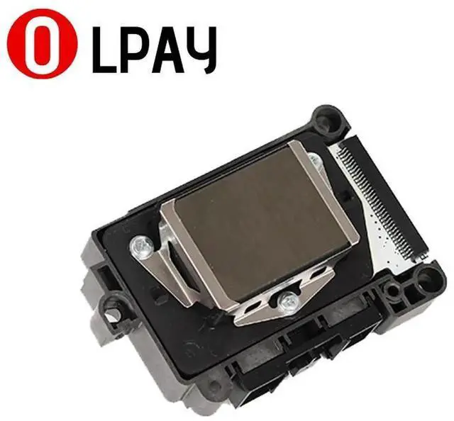 Main image of For Epson Stylus Photo Original F156000 Print Head RX700 PM-A900 PM-A950 Printer RX700 printhead Inkjet printer parts