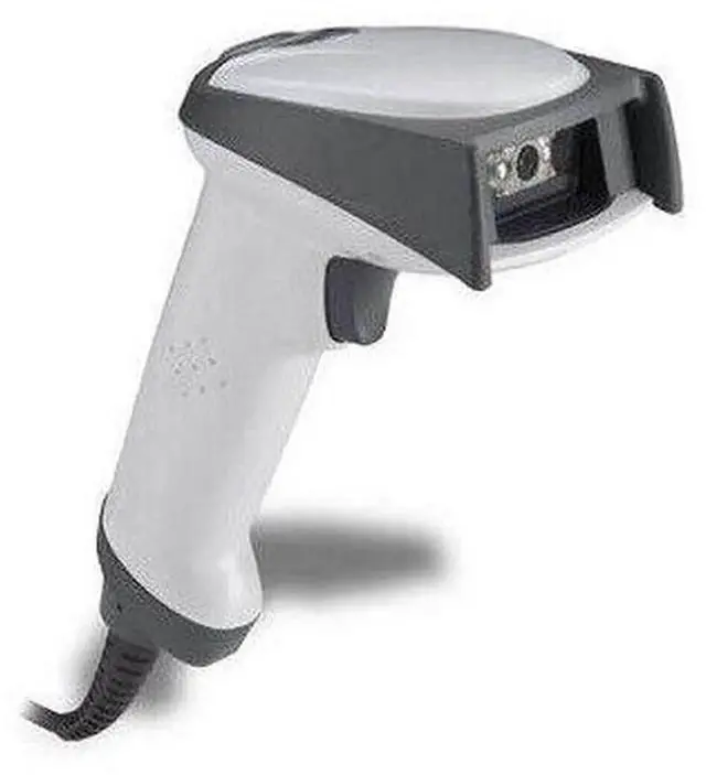 Alt view image 2 of 2 - Honeywel 4600RSF051CE 4600rSF 2D Imager Bar,code Scan,ner