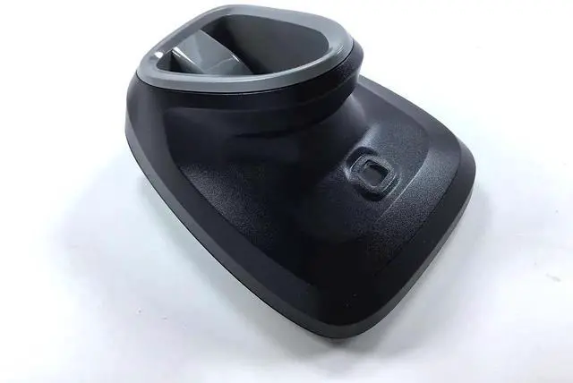 Alt view image 3 of 7 - Bar,code Scan,ner/Imager DS2278-SR, Wireless Bluetooth, Black, Includes Cradle