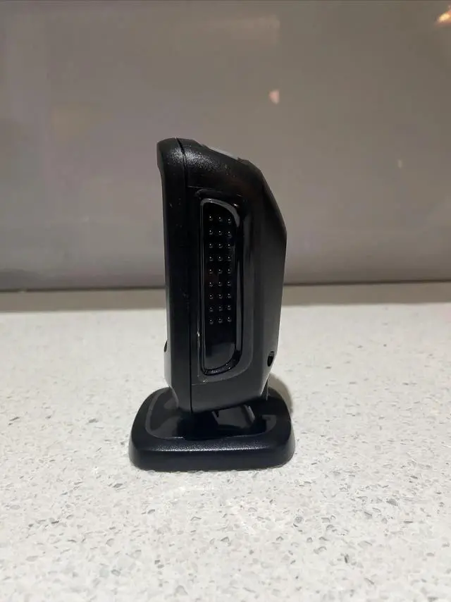 Alt view image 3 of 7 - Sym,bol Hand free Bar,code Scan,ner DS9208 SR00004NNWW USB