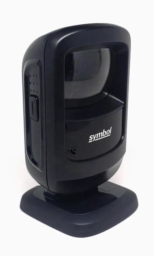 Main image of Sym,bol Hand free Bar,code Scan,ner DS9208 SR00004NNWW USB