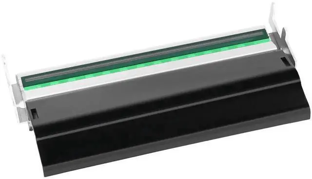 Main image of New Thermal Print Head For Ze bra ZM400 Label Printer - 79801M 203DPI Bar code Label Printhead