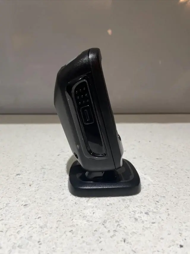 Alt view image 5 of 7 - Sym,bol Hand free Bar,code Scan,ner DS9208 SR00004NNWW USB