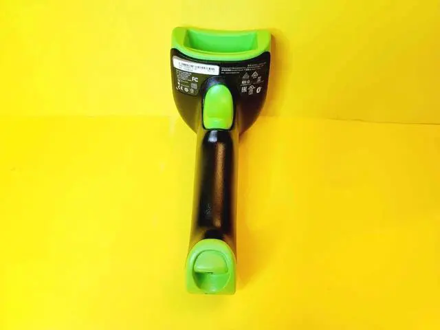 Alt view image 4 of 7 - Honey,well XENON 1902G-BF Bar,code Scan,ner+BATTERY