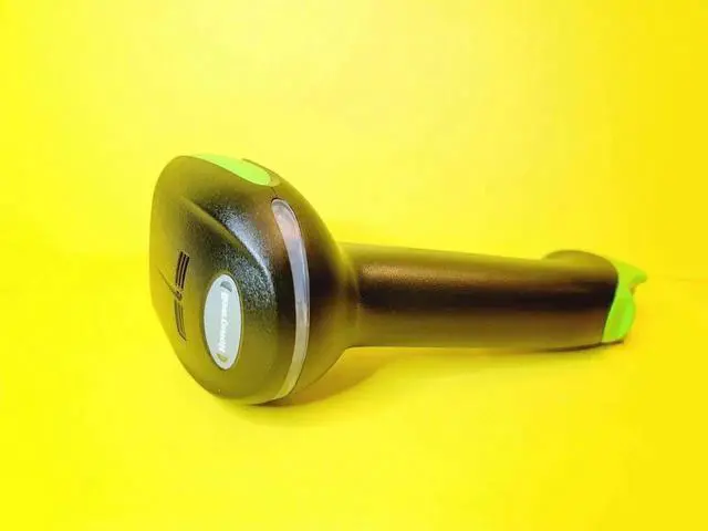 Alt view image 6 of 7 - Honey,well XENON 1902G-BF Bar,code Scan,ner+BATTERY