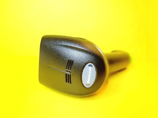 Alt view image 3 of 7 - Honey,well XENON 1902G-BF Bar,code Scan,ner+BATTERY