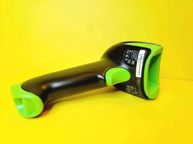 Alt view image 5 of 7 - Honey,well XENON 1902G-BF Bar,code Scan,ner+BATTERY