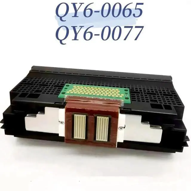 Main image of Original QY6-0065 QY6-0077 Printhead Print Head For Canon Pro9500 Mark II Printer Part Nozzles Cabeza de impresión