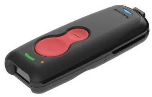 Alt view image 3 of 6 - Honey,well Voyager 1602g Upgradeable Pocket Scan,ner 1602G1D-2USB-OS