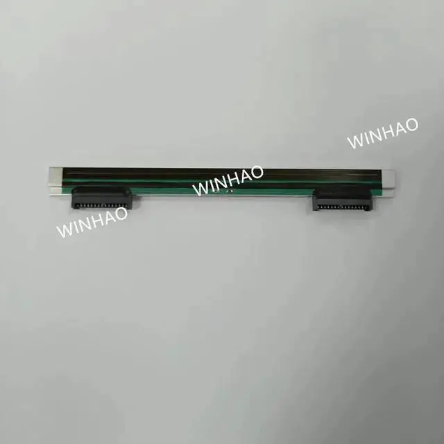 Main image of new original zd621 print head thermal print head 203dpi and 300dpi for Ze bra ZD621 Bar code printer