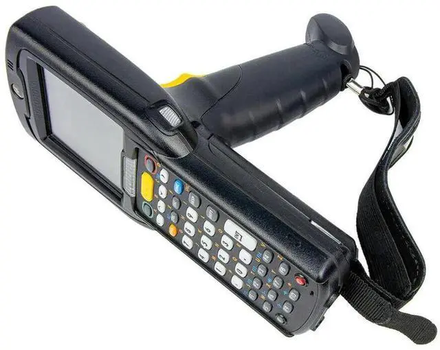 Alt view image 5 of 5 - Ze,bra Sym,bol MC32N0-GI3HCLE0A Windows CE 7 Handheld Computer Bar,code Scan,ner