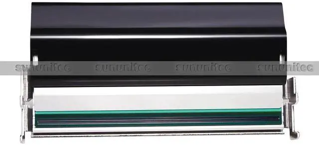 Main image of S4M Thermal Printhead G41401M for Ze bra S4M 300DPI Bar code Label Printer Head