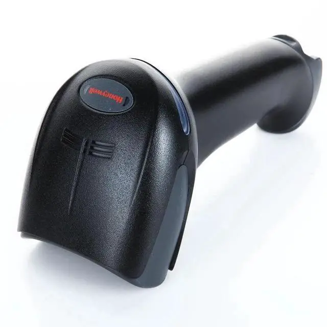 Alt view image 3 of 7 - Honey,well Xenon 1902GHD-2USB-5 Wireless Handheld 2D Bar,code Scan,ner W/ USB Cable