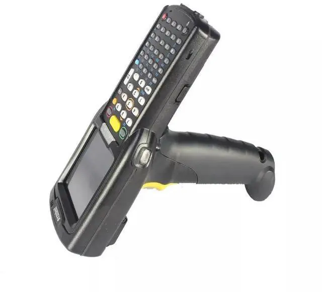 Alt view image 2 of 7 - Sym,bol Motor,ola MC32N0-GL4HCLE0A Handheld Mobile Computer Bar,code Scan,ner