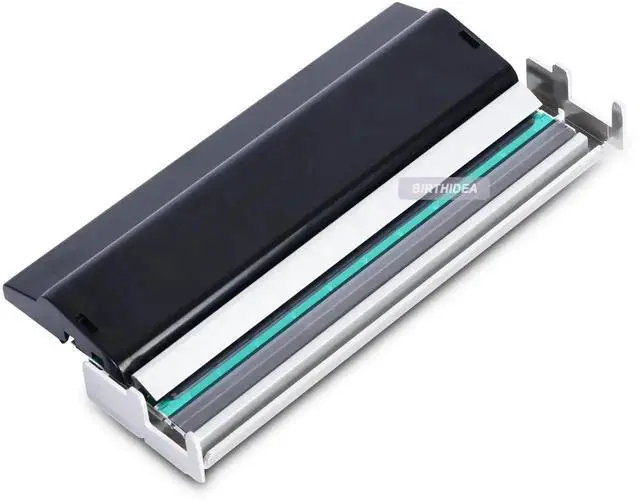 Main image of NEW ZM400 Printhead 300DPI for Ze bra ZM400 Bar code Printer 79801MPrint Head for Both Direct Thermal and Thermal Transfer
