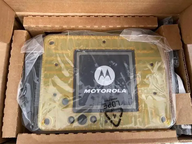 Main image of Motor,ola RFID Reader RD5045-20511010-US / RF1224-FL401000-US - NOB