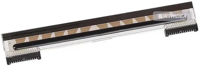 Main image of New P1112640-218 Printhead for Ze bra ZD421 ZD421T Desktop Thermal Label Printer 203dpi Print Head