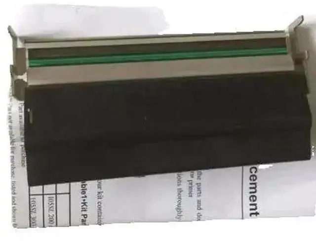 Main image of Ze bra S4M 203dpi G41400M Printer New original S4M Thermal Printhead For Printer,Bar code & Label Print Head,Warranty 90days L