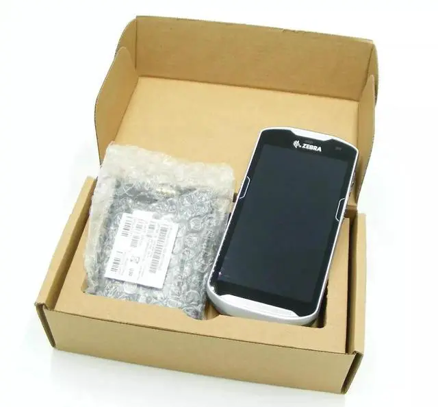 Main image of Ze,bra TC51 TC510K-1PAZU4P-US Bar,code Scan,ner POS Mobile Touch Computer