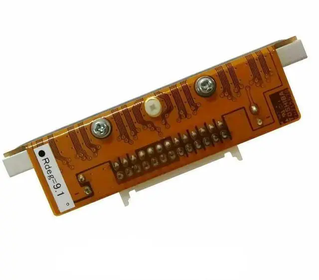 Main image of 300dpi Printhead for Ze bra ZXP3 Card Printer ZXP Series3 P1031925-006 Print head