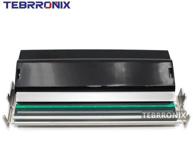 Main image of 79801M New Printhead for Ze bra ZM400 300dpi Thermal Bar code Label Printer Print Head