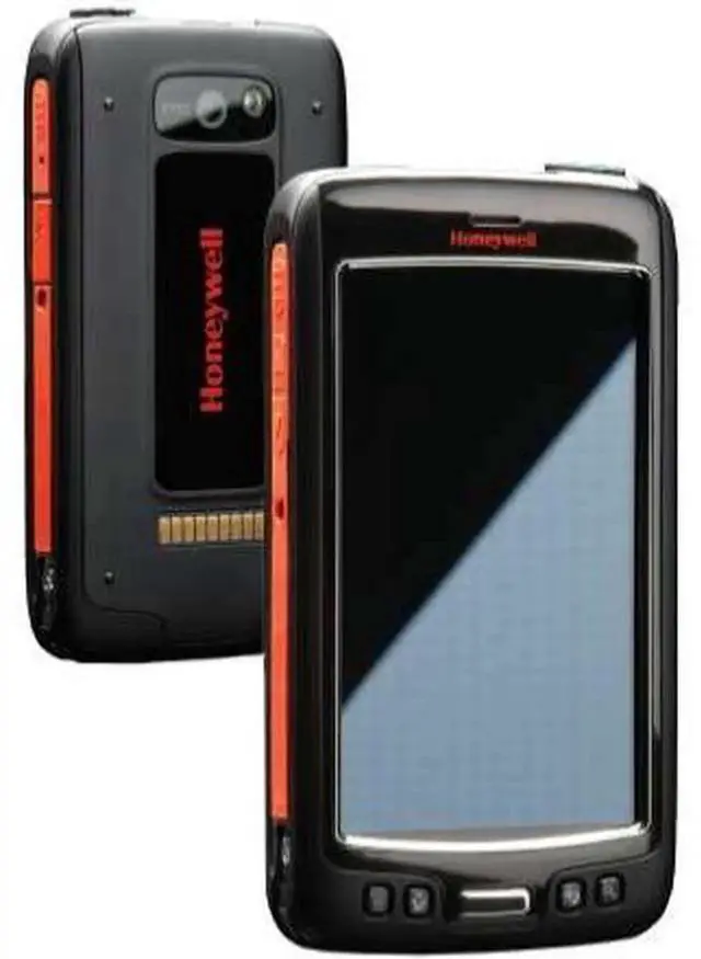 Main image of Honey,well Dolphin 70E-L00-C111SE2 RF Handheld Terminal Black 1D/2D Imager