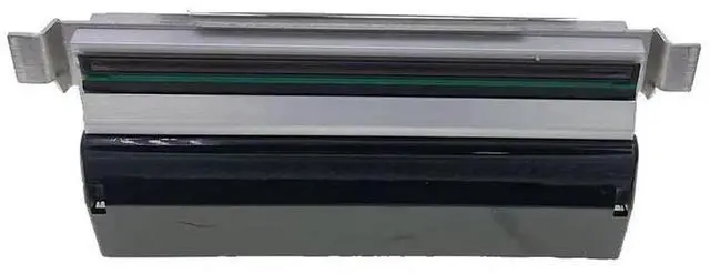 Main image of New ZT410 Thermal Print Head For Ze bra ZT411 Label Printer Bar code Printhead 203dpi P1058930-009 Coated Paper Version