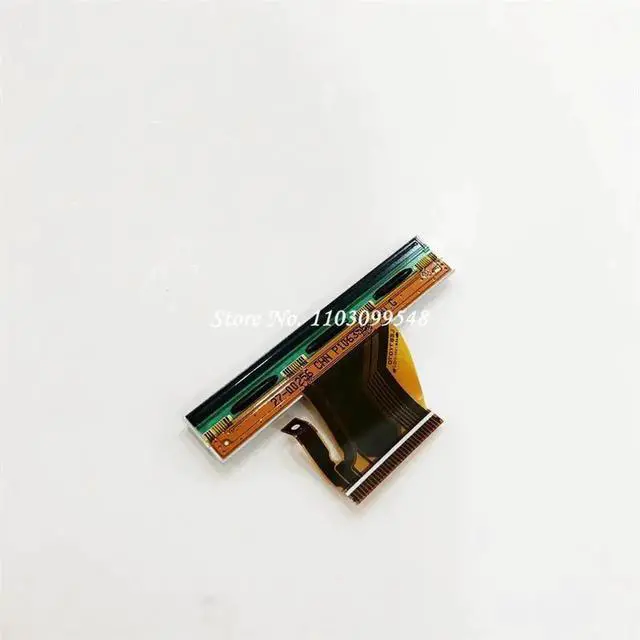 Main image of New Original ZQ320 P1063586 Thermal Print head for Ze bra ZQ310 ZQ320 ZQ321 Bar code Printer 203DPI